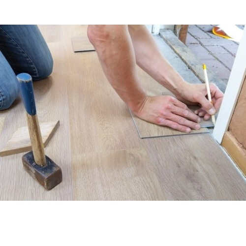Flooring Contractors
