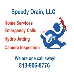 Speedy Drain Llc