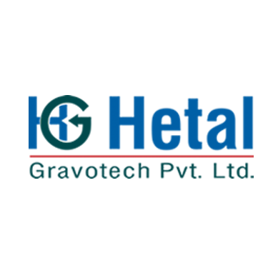 Hetal Gravotech Pvt Ltd