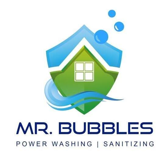 Mr. Bubbles Power Washing Services