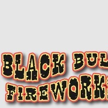 Black Bull Fireworks Store