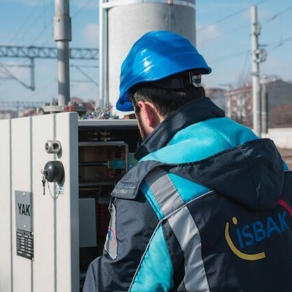 Electricians Companies