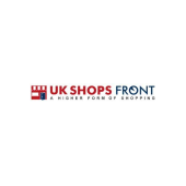 UK Shops Front