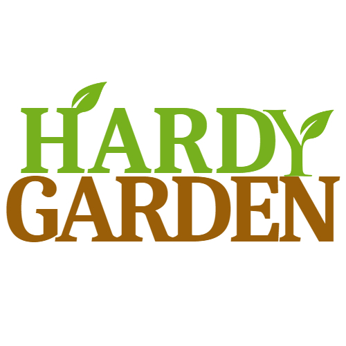 Hardy Garden