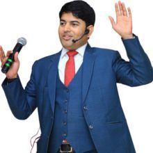 Top Motivational Speakers in India