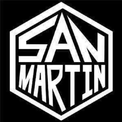 Authorized San Martin Watches Store in the EU