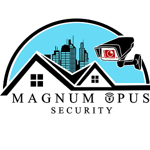 Magnum Opus Security