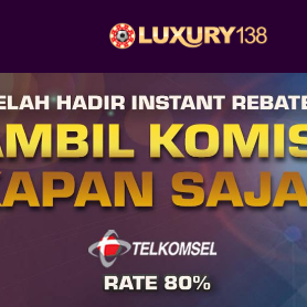 luxury138 situs judi