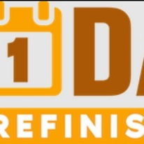 1 DAY Hardwood Floor Refinishing in North Hempstead, NY