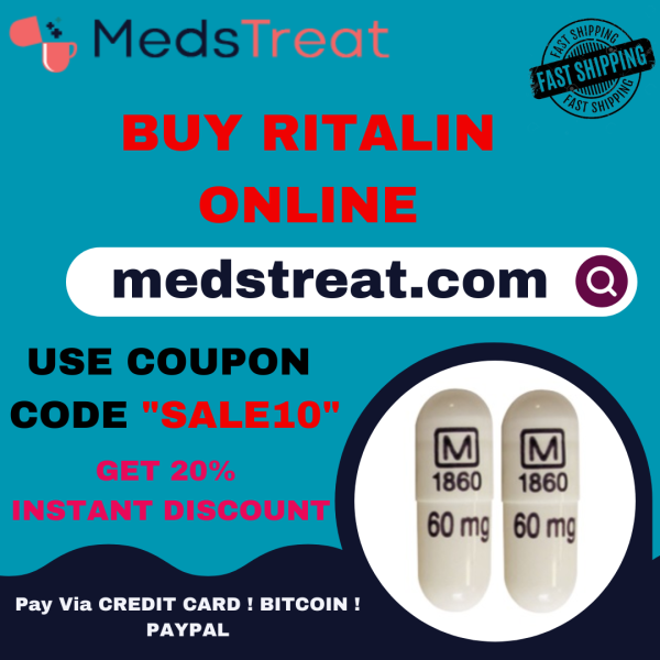 Buy Ritalin Online Overnight with credit card at cheap rate