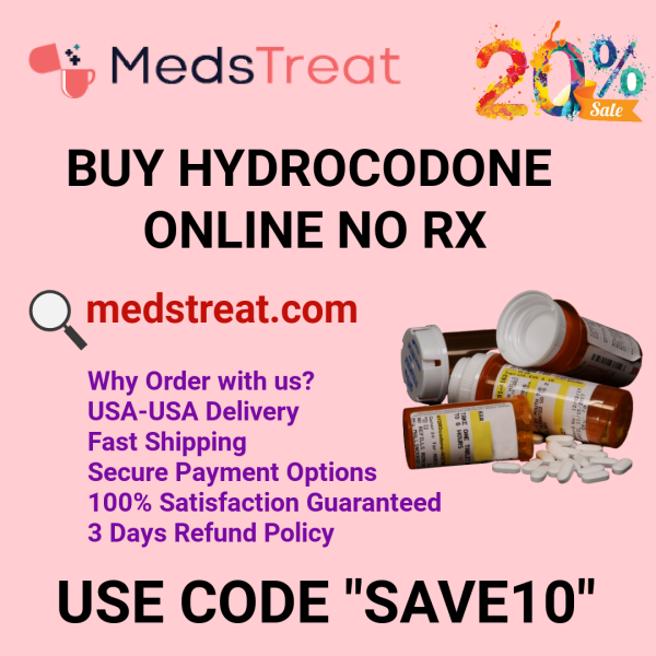 Buy Hydrocodone Online with Credit Card No Prescription Needed