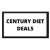 Century Diet Deals