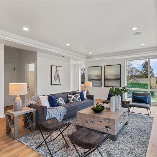 New windows contractor Seattle