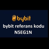 Bybit Referans Kodu