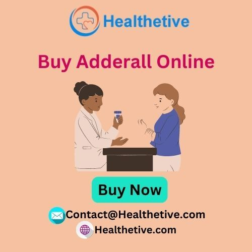 Where to Buy Adderall Online with no script legallly