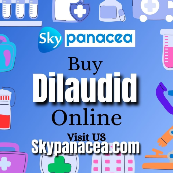 Buy Dilaudid Online HERE