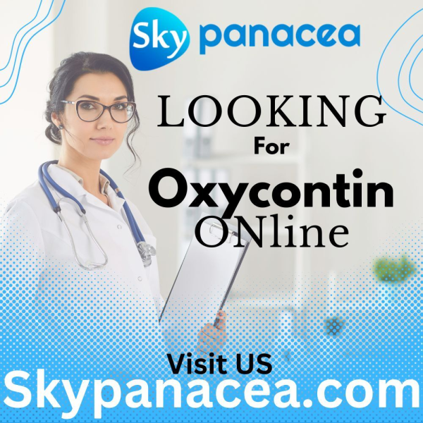 Buy Oxyconin Online