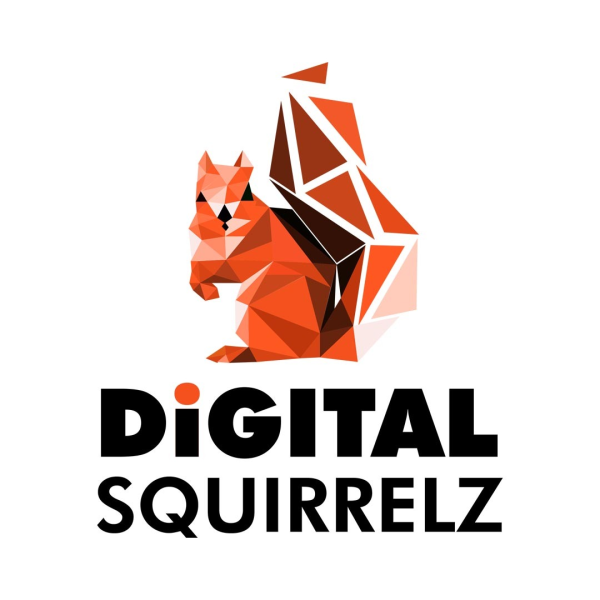 Digital squirrelz