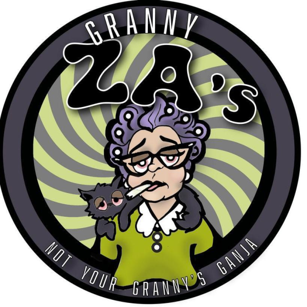 Granny Za's