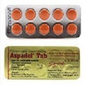 buy Aspadol 100mg (Tapentadol) Online - Paypal