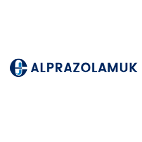 Alprazolamuk