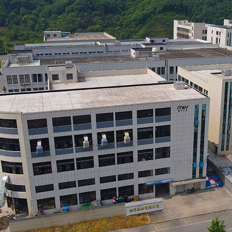 Mingyang Enterprise Co., Ltd.