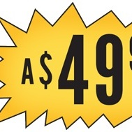 49.95 Any Sewer or Drain