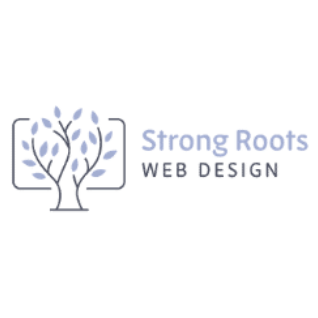 Strong Roots Web Design