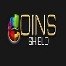 Coins Shield