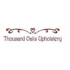 Thousand Oaks Upholstery