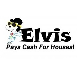 Elvis Buys Houses