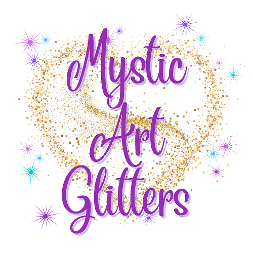 Mystic Art Glitters