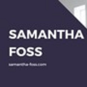 Samantha Foss