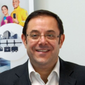 Guillem Pérez Millán