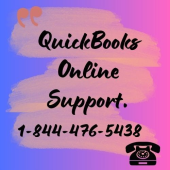 QuickBooks Online Support +1-(844)-476-5438 - Startupxplore QuickBooks Online Support +1-(844)-476-5438