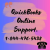 QuickBooks Online Support +1-(844)-476-5438
