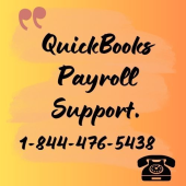 QuickBooks Payroll Support 1-844-476-5438 - Startupxplore QuickBooks Payroll Support 1-844-476-5438