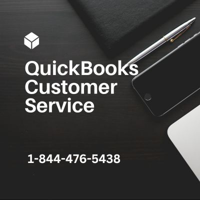 QuickBooks Customer Service +1-844-476-5438