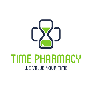 Time Pharmacy
