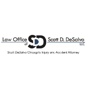 Law Office of Scott D. DeSalvo, LLC