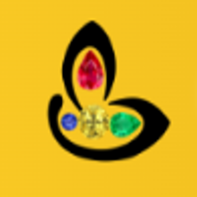 Gemstone Universe