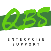 QBS Enterprise Support
