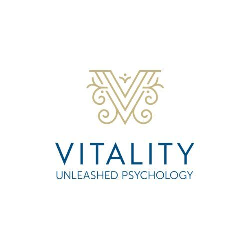 Vitality Unleashed Psychology