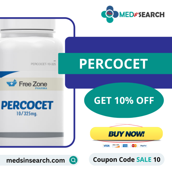 Buy Percocet Online With Paypal Overnight Shipping in USA