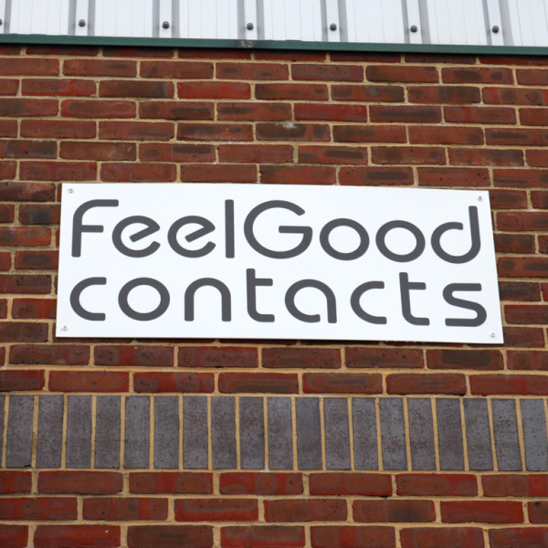 Feel Good Contacts
