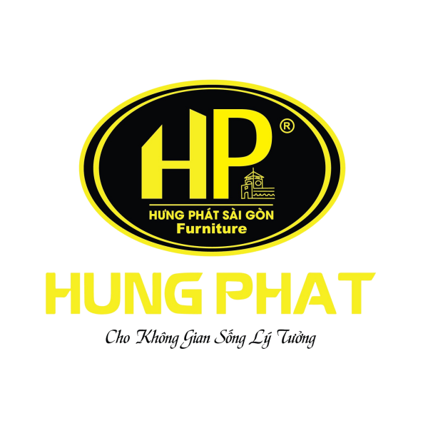 Hưng Phát Sài Gòn - Hệ thống cửa hàng nội thất cao cấp