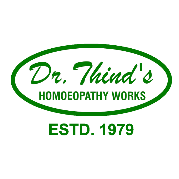 Dr. Thind's Homeopathic Clinic