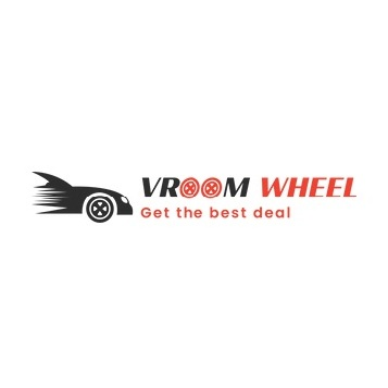 Vroom Wheel