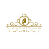 Dazzling Gold and Diamonds - Startupxplore Dazzling Gold and Diamonds